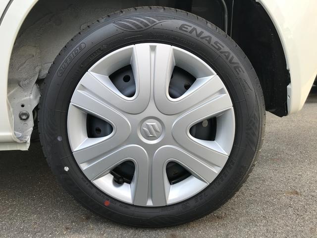 スペーシア ハイブリッドＧ　両側スライドドア　クリアランスソナー　衝突被害軽減システム　オートライト　ＬＥＤヘッドランプ　スマートキー　アイドリングストップ　電動格納ミラー　ＣＶＴ　盗難防止システム　ＡＢＳ　ＥＳＣ（25枚目）