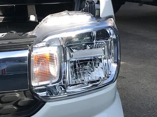 スペーシア ハイブリッドＧ　両側スライドドア　クリアランスソナー　衝突被害軽減システム　オートライト　ＬＥＤヘッドランプ　スマートキー　アイドリングストップ　電動格納ミラー　ＣＶＴ　盗難防止システム　ＡＢＳ　ＥＳＣ（27枚目）