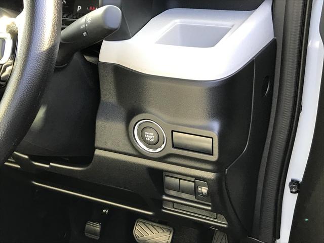 スペーシア ハイブリッドＧ　両側スライドドア　クリアランスソナー　衝突被害軽減システム　オートライト　ＬＥＤヘッドランプ　スマートキー　アイドリングストップ　電動格納ミラー　ＣＶＴ　盗難防止システム　ＡＢＳ　ＥＳＣ（31枚目）