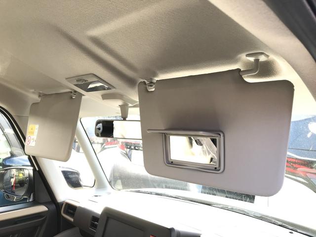 スペーシア ハイブリッドＧ　両側スライドドア　クリアランスソナー　衝突被害軽減システム　オートライト　ＬＥＤヘッドランプ　スマートキー　アイドリングストップ　電動格納ミラー　ＣＶＴ　盗難防止システム　ＡＢＳ　ＥＳＣ（34枚目）