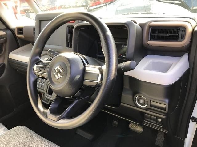 スペーシア ハイブリッドＧ　両側スライドドア　クリアランスソナー　衝突被害軽減システム　オートライト　ＬＥＤヘッドランプ　スマートキー　アイドリングストップ　電動格納ミラー　ＣＶＴ　盗難防止システム　ＡＢＳ　ＥＳＣ（39枚目）