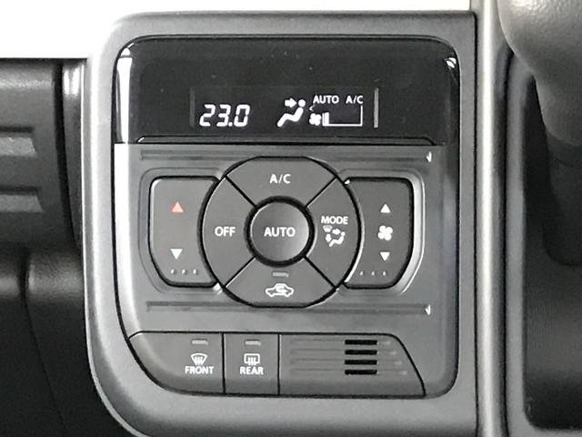 スペーシア ハイブリッドＧ　両側スライドドア　クリアランスソナー　レーンアシスト　衝突被害軽減システム　オートライト　ＬＥＤヘッドランプ　スマートキー　アイドリングストップ　電動格納ミラー　ＣＶＴ　盗難防止システム　ＡＢＳ（8枚目）