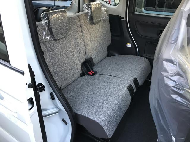 スペーシア ハイブリッドＧ　両側スライドドア　クリアランスソナー　レーンアシスト　衝突被害軽減システム　オートライト　ＬＥＤヘッドランプ　スマートキー　アイドリングストップ　電動格納ミラー　ＣＶＴ　盗難防止システム　ＡＢＳ（16枚目）