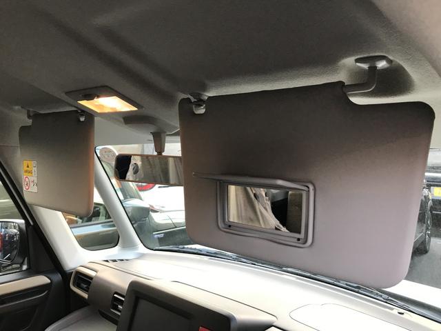 スペーシア ハイブリッドＧ　両側スライドドア　クリアランスソナー　レーンアシスト　衝突被害軽減システム　オートライト　ＬＥＤヘッドランプ　スマートキー　アイドリングストップ　電動格納ミラー　ＣＶＴ　盗難防止システム　ＡＢＳ（28枚目）