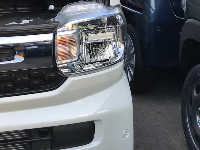 スペーシア ハイブリッドＧ　両側スライドドア　クリアランスソナー　レーンアシスト　衝突被害軽減システム　オートライト　ＬＥＤヘッドランプ　スマートキー　アイドリングストップ　電動格納ミラー　ＣＶＴ　盗難防止システム　ＡＢＳ（37枚目）