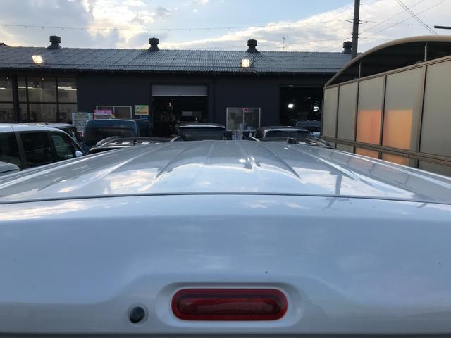 スペーシア ハイブリッドＧ　両側スライドドア　クリアランスソナー　レーンアシスト　衝突被害軽減システム　オートライト　ＬＥＤヘッドランプ　スマートキー　アイドリングストップ　電動格納ミラー　ＣＶＴ　盗難防止システム　ＡＢＳ（39枚目）