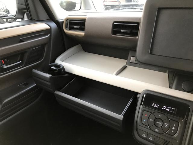 スペーシア ハイブリッドＧ　両側スライドドア　クリアランスソナー　レーンアシスト　衝突被害軽減システム　オートライト　ＬＥＤヘッドランプ　スマートキー　アイドリングストップ　電動格納ミラー　ＣＶＴ　盗難防止システム　ＡＢＳ（44枚目）