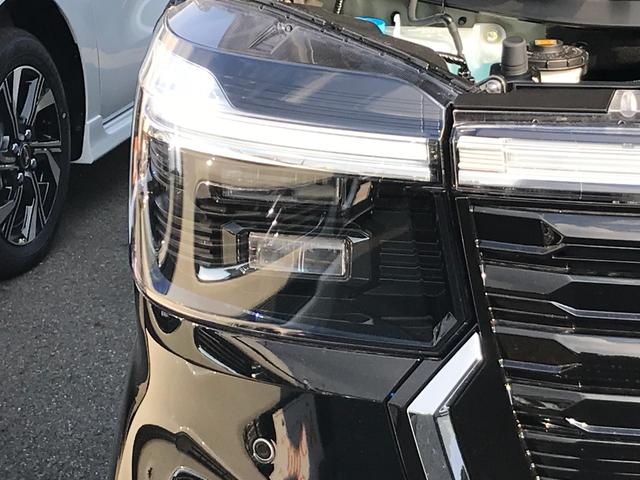 Ｎ－ＢＯＸカスタム ベースグレード　両側電動スライドドア　クリアランスソナー　オートクルーズコントロール　衝突被害軽減システム　オートライト　ＬＥＤヘッドランプ　スマートキー　アイドリングストップ　電動格納ミラー　シートヒーター（38枚目）