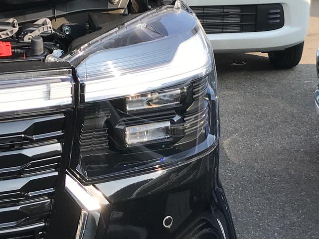 Ｎ－ＢＯＸカスタム ベースグレード　両側電動スライドドア　クリアランスソナー　オートクルーズコントロール　衝突被害軽減システム　オートライト　ＬＥＤヘッドランプ　スマートキー　アイドリングストップ　電動格納ミラー　シートヒーター（40枚目）