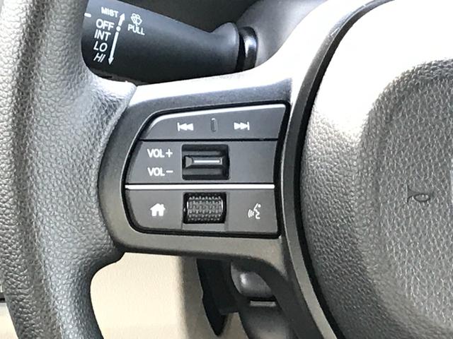 Ｎ－ＢＯＸ ベースグレード　両側スライド・片側電動　クリアランスソナー　オートクルーズコントロール　衝突被害軽減システム　オートライト　ＬＥＤヘッドランプ　スマートキー　アイドリングストップ　電動格納ミラー　シートヒーター（14枚目）