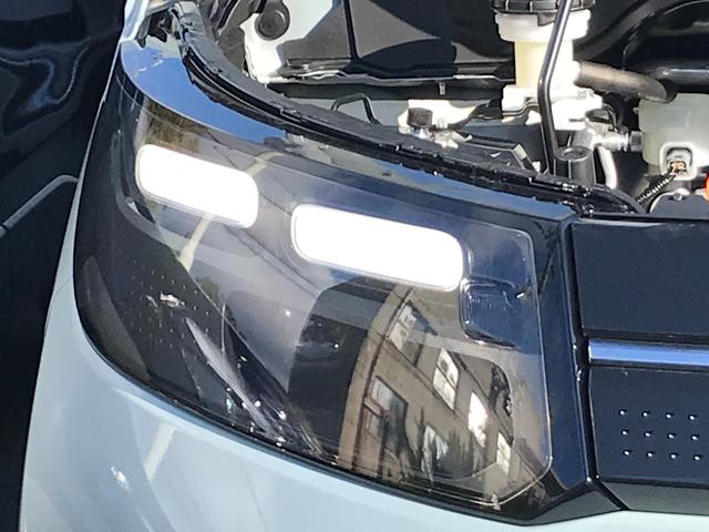 フリード エアー　ＥＸ　クリアランスソナー　オートクルーズコントロール　レーンアシスト　衝突被害軽減システム　両側電動スライドドア　ＬＥＤヘッドランプ　スマートキー　電動格納ミラー　シートヒーター　３列シート　ウォークスルー（27枚目）