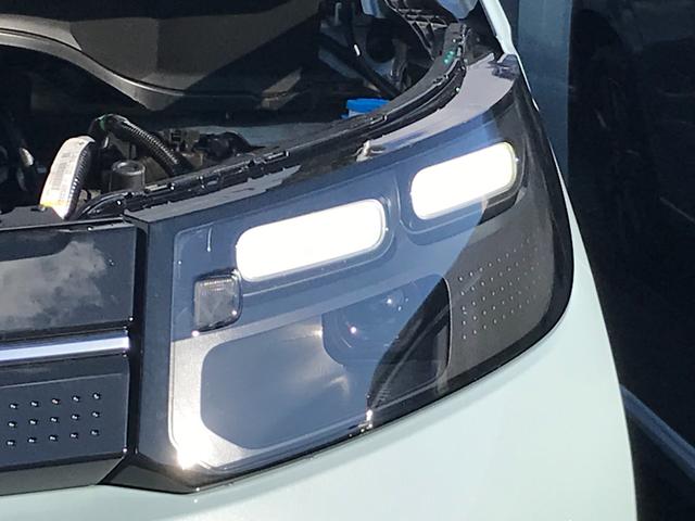 フリード エアー　ＥＸ　クリアランスソナー　オートクルーズコントロール　レーンアシスト　衝突被害軽減システム　両側電動スライドドア　ＬＥＤヘッドランプ　スマートキー　電動格納ミラー　シートヒーター　３列シート　ウォークスルー（30枚目）