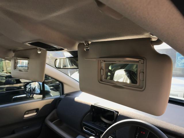 フリード エアー　ＥＸ　クリアランスソナー　オートクルーズコントロール　レーンアシスト　衝突被害軽減システム　両側電動スライドドア　ＬＥＤヘッドランプ　スマートキー　電動格納ミラー　シートヒーター　３列シート　ウォークスルー（36枚目）