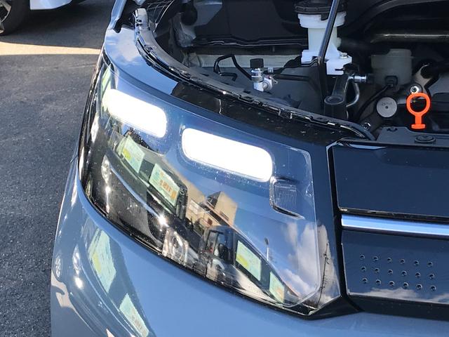 フリード エアー　ＥＸ　クリアランスソナー　オートクルーズコントロール　レーンアシスト　衝突被害軽減システム　両側電動スライドドア　ＬＥＤヘッドランプ　スマートキー　電動格納ミラー　シートヒーター　３列シート　ウォークスルー（35枚目）