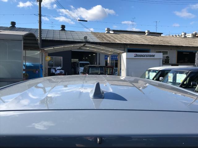 フリード エアー　ＥＸ　クリアランスソナー　オートクルーズコントロール　レーンアシスト　衝突被害軽減システム　両側電動スライドドア　ＬＥＤヘッドランプ　スマートキー　電動格納ミラー　シートヒーター　３列シート　ウォークスルー（36枚目）