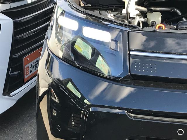 フリード エアー　ＥＸ　クリアランスソナー　オートクルーズコントロール　衝突被害軽減システム　両側電動スライドドア　オートライト　ＬＥＤヘッドランプ　スマートキー　電動格納ミラー　シートヒーター　３列シート　ウォークスルー（26枚目）