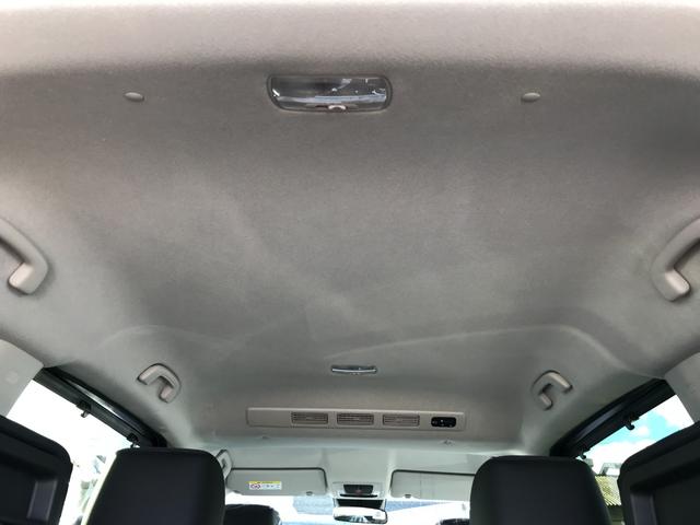 フリード エアー　ＥＸ　クリアランスソナー　オートクルーズコントロール　衝突被害軽減システム　両側電動スライドドア　オートライト　ＬＥＤヘッドランプ　スマートキー　電動格納ミラー　シートヒーター　３列シート　ウォークスルー（32枚目）