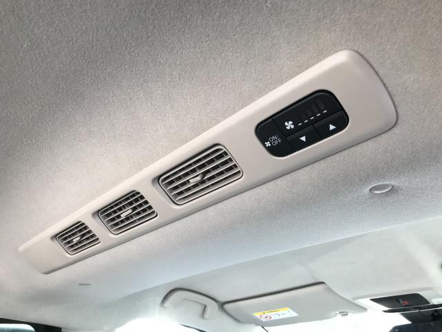 フリード エアー　ＥＸ　クリアランスソナー　オートクルーズコントロール　衝突被害軽減システム　両側電動スライドドア　オートライト　ＬＥＤヘッドランプ　スマートキー　電動格納ミラー　シートヒーター　３列シート　ウォークスルー（36枚目）