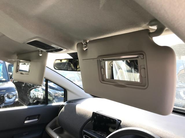 フリード エアー　ＥＸ　クリアランスソナー　オートクルーズコントロール　衝突被害軽減システム　両側電動スライドドア　オートライト　ＬＥＤヘッドランプ　スマートキー　電動格納ミラー　シートヒーター　３列シート　ウォークスルー（38枚目）