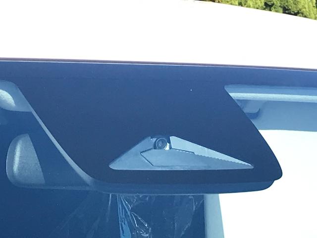 フリード エアー　ＥＸ　クリアランスソナー　オートクルーズコントロール　衝突被害軽減システム　両側電動スライドドア　オートライト　ＬＥＤヘッドランプ　スマートキー　電動格納ミラー　シートヒーター　３列シート　ウォークスルー（28枚目）