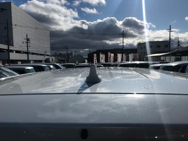 フリード エアー　ＥＸ　クリアランスソナー　オートクルーズコントロール　衝突被害軽減システム　両側電動スライドドア　オートライト　ＬＥＤヘッドランプ　スマートキー　電動格納ミラー　シートヒーター　３列シート　ウォークスルー（36枚目）