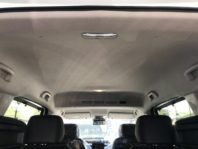 フリード エアー　ＥＸ　クリアランスソナー　オートクルーズコントロール　衝突被害軽減システム　両側電動スライドドア　オートライト　ＬＥＤヘッドランプ　スマートキー　電動格納ミラー　シートヒーター　３列シート　ウォークスルー（37枚目）