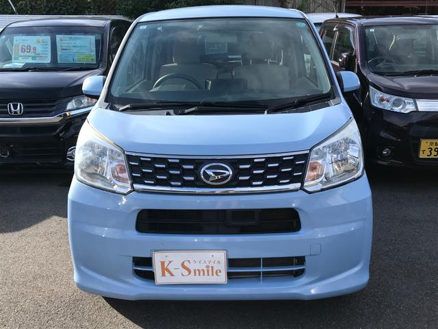 ムーヴ Ｌ　ＳＡ　ＴＶ　クリアランスソナー　衝突被害軽減システム　キーレスエントリー　アイドリングストップ　電動格納ミラー　ベンチシート　ＣＶＴ　盗難防止システム　ＡＢＳ　ＥＳＣ　ＣＤ　ＵＳＢ　衝突安全ボディ　エアコン（17枚目）