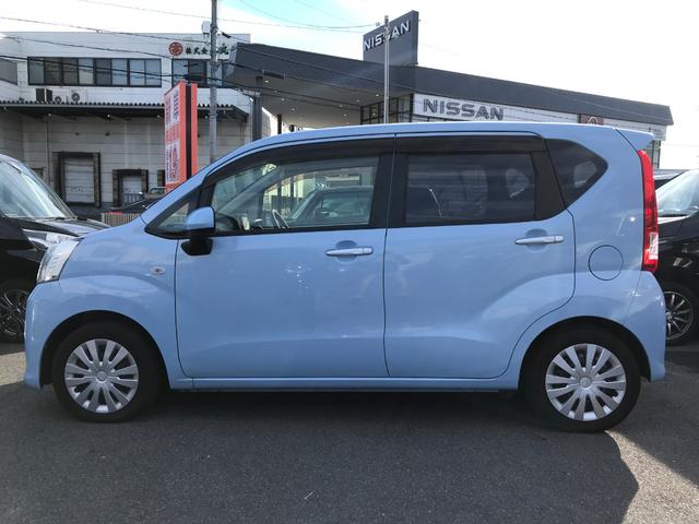 ムーヴ Ｌ　ＳＡ　ＴＶ　クリアランスソナー　衝突被害軽減システム　キーレスエントリー　アイドリングストップ　電動格納ミラー　ベンチシート　ＣＶＴ　盗難防止システム　ＡＢＳ　ＥＳＣ　ＣＤ　ＵＳＢ　衝突安全ボディ　エアコン（26枚目）