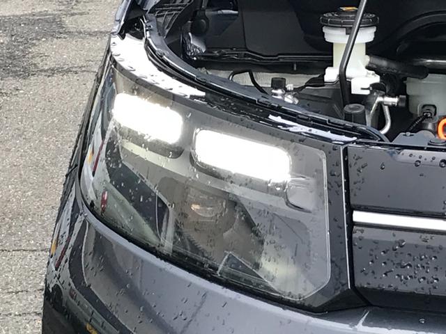 フリード エアー　ＥＸ　クリアランスソナー　オートクルーズコントロール　レーンアシスト　衝突被害軽減システム　両側電動スライドドア　オートライト　ＬＥＤヘッドランプ　スマートキー　アイドリングストップ　電動格納ミラー（26枚目）