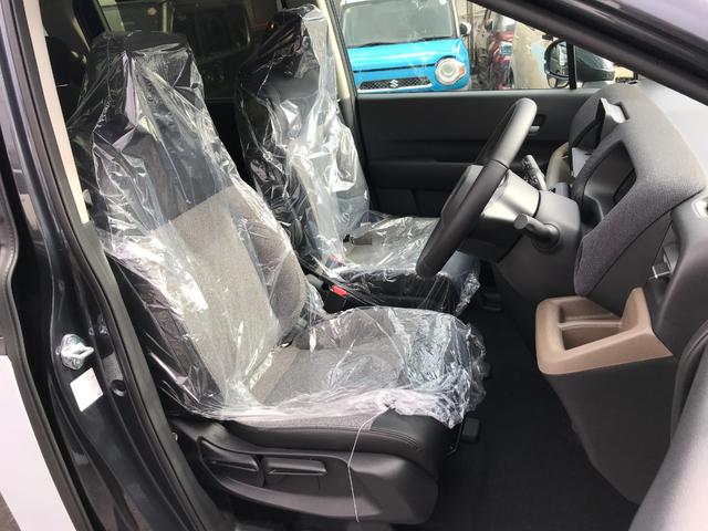 フリード エアー　ＥＸ　クリアランスソナー　オートクルーズコントロール　レーンアシスト　衝突被害軽減システム　両側電動スライドドア　オートライト　ＬＥＤヘッドランプ　スマートキー　アイドリングストップ　電動格納ミラー（36枚目）