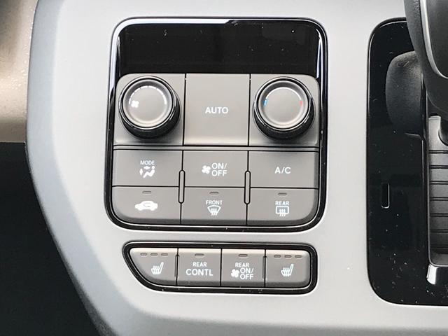 フリード エアー　ＥＸ　クリアランスソナー　オートクルーズコントロール　レーンアシスト　衝突被害軽減システム　両側電動スライドドア　オートライト　ＬＥＤヘッドランプ　スマートキー　アイドリングストップ　電動格納ミラー（38枚目）