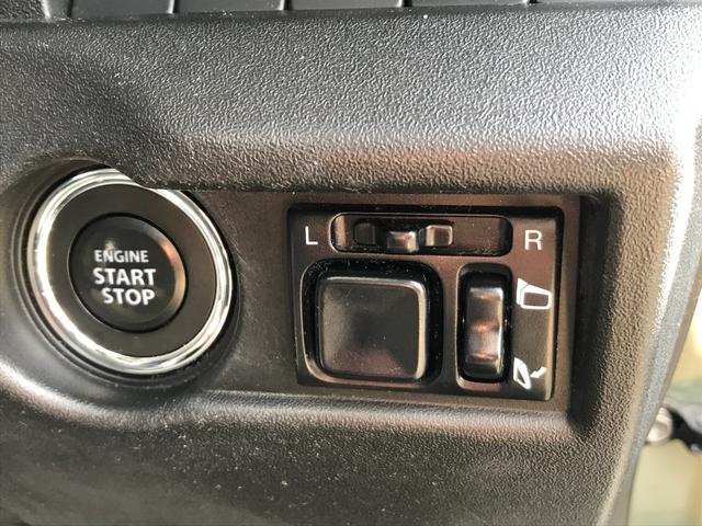 ジムニー ＸＣ　４ＷＤ　ドライブレコーダー　ＥＴＣ　バックカメラ　ＴＶ　オートクルーズコントロール　レーンアシスト　衝突被害軽減システム　オートライト　ＬＥＤヘッドランプ　ヘッドライトウォッシャー　スマートキー（13枚目）
