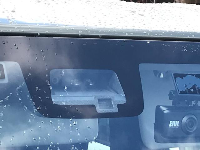 ジムニー ＸＣ　４ＷＤ　ドライブレコーダー　ＥＴＣ　バックカメラ　ＴＶ　オートクルーズコントロール　レーンアシスト　衝突被害軽減システム　オートライト　ＬＥＤヘッドランプ　ヘッドライトウォッシャー　スマートキー（27枚目）