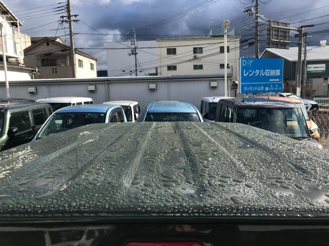 ジムニー ＸＣ　４ＷＤ　ドライブレコーダー　ＥＴＣ　バックカメラ　ＴＶ　オートクルーズコントロール　レーンアシスト　衝突被害軽減システム　オートライト　ＬＥＤヘッドランプ　ヘッドライトウォッシャー　スマートキー（31枚目）