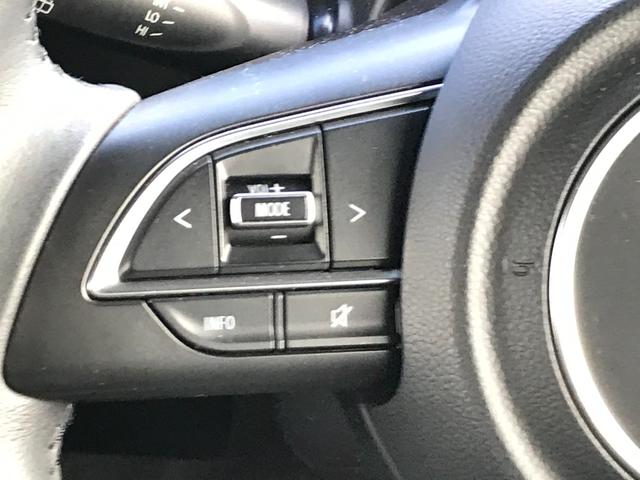 ジムニー ＸＣ　４ＷＤ　ドライブレコーダー　ＥＴＣ　バックカメラ　ＴＶ　オートクルーズコントロール　レーンアシスト　衝突被害軽減システム　オートライト　ＬＥＤヘッドランプ　ヘッドライトウォッシャー　スマートキー（38枚目）