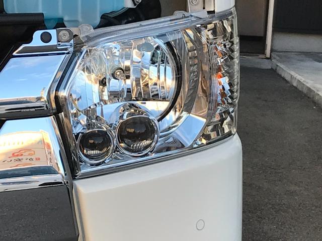 ハイエースバン ロングＤＸ　ＧＬパッケージ　ＥＴＣ　クリアランスソナー　レーンアシスト　衝突被害軽減システム　両側スライドドア　オートマチックハイビーム　オートライト　キーレスエントリー　電動格納ミラー　ＡＴ　１００Ｖ電源（29枚目）