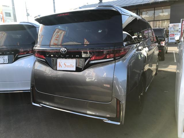 ヴェルファイア Ｚ　プレミア　全周囲カメラ　ナビ　ＴＶ　クリアランスソナー　オートクルーズコントロール　レーンアシスト　パークアシスト　衝突被害軽減システム　両側電動スライドドア　オートマチックハイビーム　オートライト（20枚目）