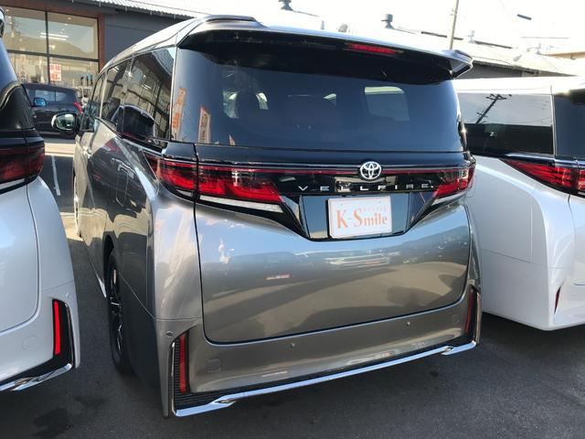 ヴェルファイア Ｚ　プレミア　全周囲カメラ　ナビ　ＴＶ　クリアランスソナー　オートクルーズコントロール　レーンアシスト　パークアシスト　衝突被害軽減システム　両側電動スライドドア　オートマチックハイビーム　オートライト（22枚目）