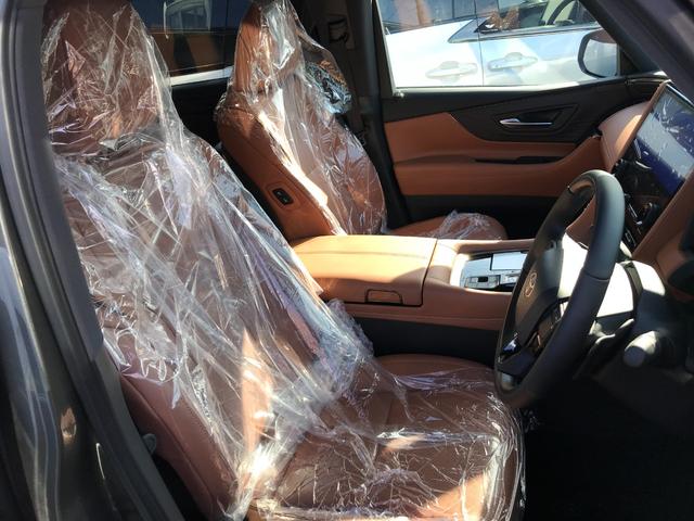 ヴェルファイア Ｚ　プレミア　全周囲カメラ　ナビ　ＴＶ　クリアランスソナー　オートクルーズコントロール　レーンアシスト　パークアシスト　衝突被害軽減システム　両側電動スライドドア　オートマチックハイビーム　オートライト（47枚目）