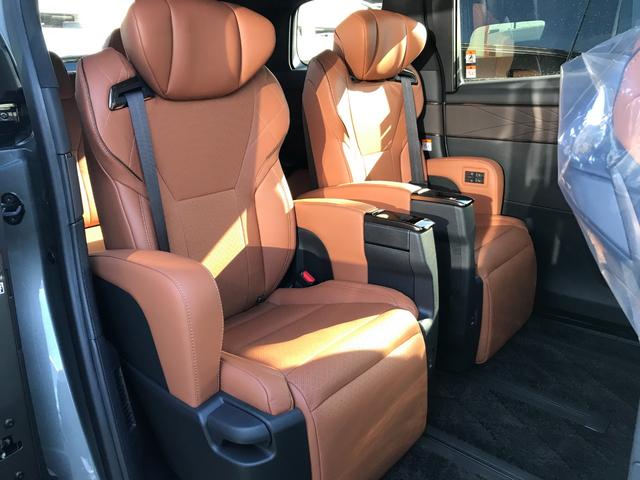 ヴェルファイア Ｚ　プレミア　全周囲カメラ　ナビ　ＴＶ　クリアランスソナー　オートクルーズコントロール　レーンアシスト　パークアシスト　衝突被害軽減システム　両側電動スライドドア　オートマチックハイビーム　オートライト（63枚目）