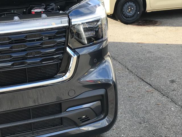 Ｎ－ＢＯＸカスタム ベースグレード　両側スライド・片側電動　クリアランスソナー　オートクルーズコントロール　レーンアシスト　衝突被害軽減システム　オートライト　ＬＥＤヘッドランプ　スマートキー　アイドリングストップ　電動格納ミラー（27枚目）