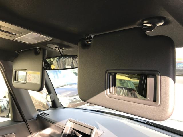 Ｎ－ＢＯＸカスタム ベースグレード　両側スライド・片側電動　クリアランスソナー　オートクルーズコントロール　レーンアシスト　衝突被害軽減システム　オートライト　ＬＥＤヘッドランプ　スマートキー　アイドリングストップ　電動格納ミラー（33枚目）