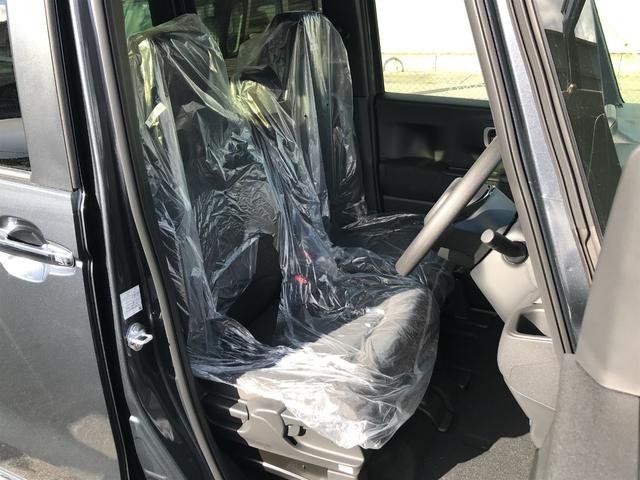 Ｎ－ＢＯＸカスタム ベースグレード　両側スライド・片側電動　クリアランスソナー　オートクルーズコントロール　レーンアシスト　衝突被害軽減システム　オートライト　ＬＥＤヘッドランプ　スマートキー　アイドリングストップ　電動格納ミラー（43枚目）