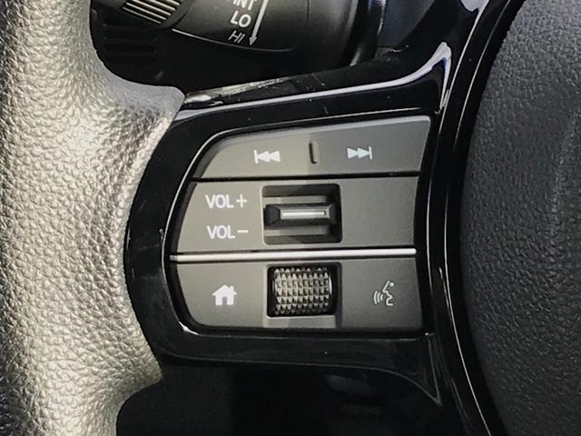 Ｎ－ＢＯＸカスタム ベースグレード　両側スライド・片側電動　クリアランスソナー　オートクルーズコントロール　レーンアシスト　衝突被害軽減システム　ＬＥＤヘッドランプ　スマートキー　アイドリングストップ　電動格納ミラー　シートヒーター（14枚目）