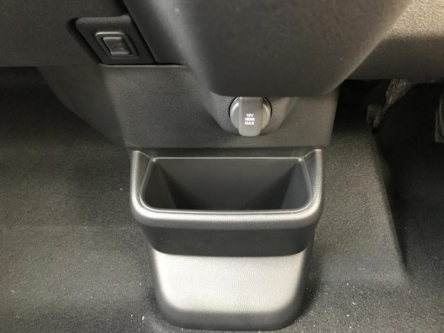 Ｎ－ＢＯＸカスタム ベースグレード　両側スライド・片側電動　クリアランスソナー　オートクルーズコントロール　レーンアシスト　衝突被害軽減システム　ＬＥＤヘッドランプ　スマートキー　アイドリングストップ　電動格納ミラー　シートヒーター（44枚目）