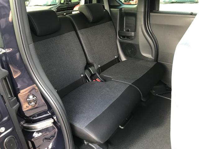 Ｎ－ＢＯＸカスタム ベースグレード　両側スライド・片側電動　クリアランスソナー　オートクルーズコントロール　レーンアシスト　衝突被害軽減システム　ＬＥＤヘッドランプ　スマートキー　アイドリングストップ　電動格納ミラー　シートヒーター（45枚目）