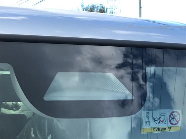 Ｎ－ＢＯＸ ベースグレード　両側スライド・片側電動　クリアランスソナー　オートクルーズコントロール　レーンアシスト　衝突被害軽減システム　オートライト　ＬＥＤヘッドランプ　スマートキー　アイドリングストップ　電動格納ミラー（27枚目）