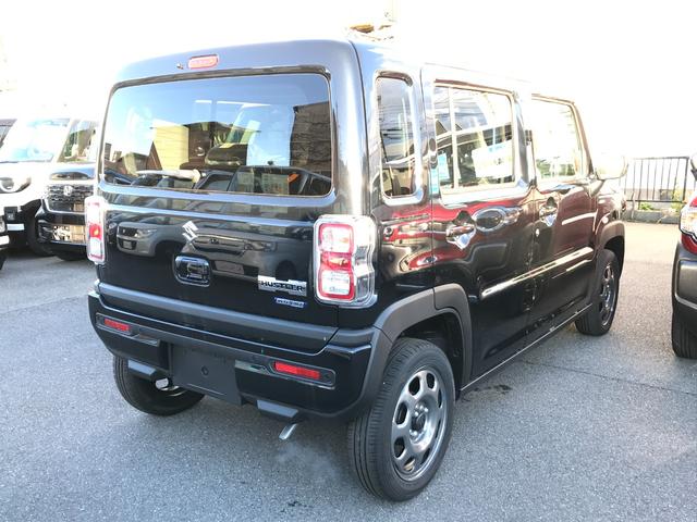 ハスラー ハイブリッドＧ　クリアランスソナー　オートクルーズコントロール　レーンアシスト　衝突被害軽減システム　オートライト　ＬＥＤヘッドランプ　スマートキー　アイドリングストップ　電動格納ミラー　シートヒーター　ＣＶＴ（20枚目）