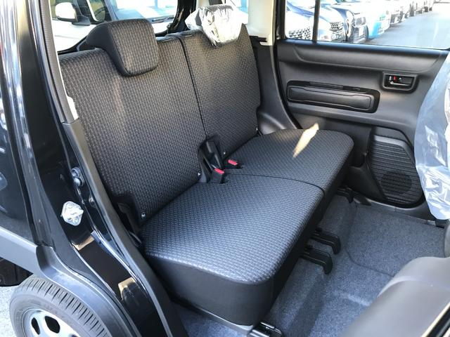 ハスラー ハイブリッドＧ　クリアランスソナー　オートクルーズコントロール　レーンアシスト　衝突被害軽減システム　オートライト　ＬＥＤヘッドランプ　スマートキー　アイドリングストップ　電動格納ミラー　シートヒーター　ＣＶＴ（30枚目）