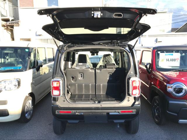 ハスラー ハイブリッドＧ　クリアランスソナー　オートクルーズコントロール　レーンアシスト　衝突被害軽減システム　オートライト　ＬＥＤヘッドランプ　スマートキー　アイドリングストップ　電動格納ミラー　シートヒーター　ＣＶＴ（32枚目）